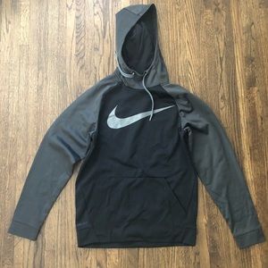 Nike Dri-Fit Hoodie
